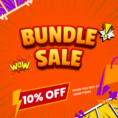 Bundle & Save